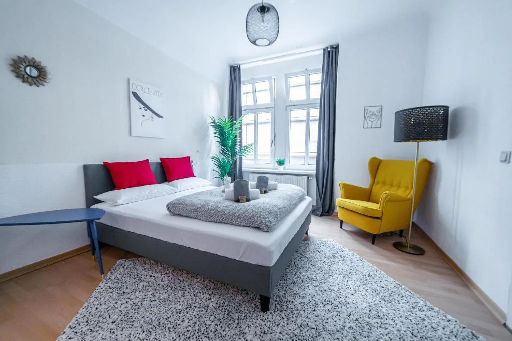 Splendom Meyfartstrasse