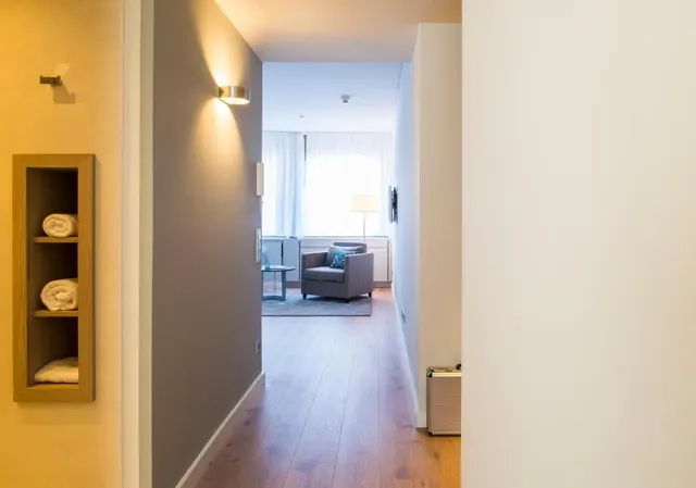 Apartment photo