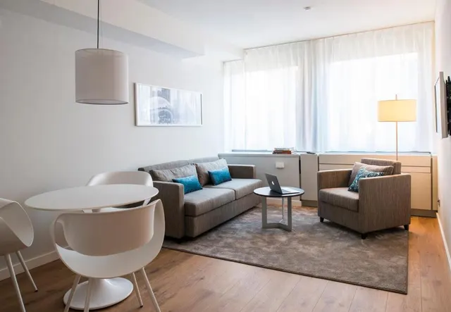 Apartment photo