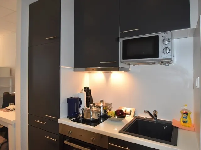Apartment photo