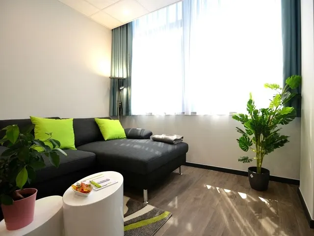 Apartment photo