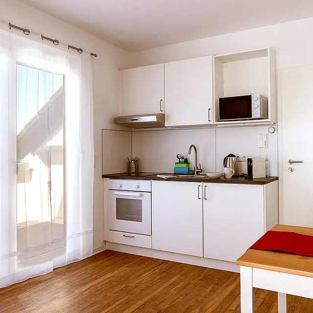 Apartment photo