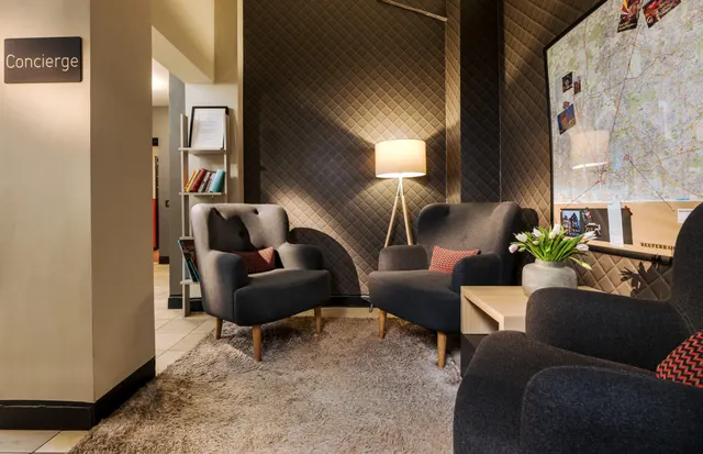 Apartment photo