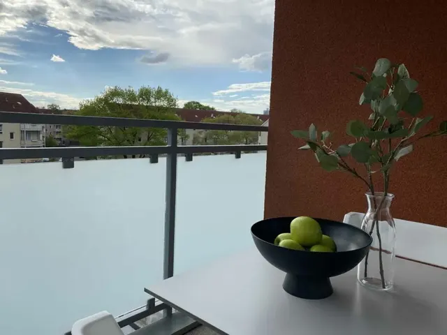 Apartment photo