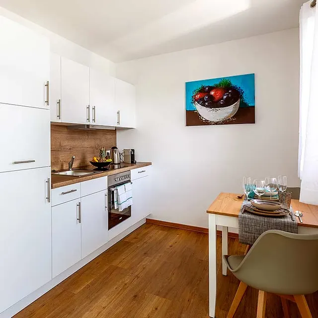 Apartment photo