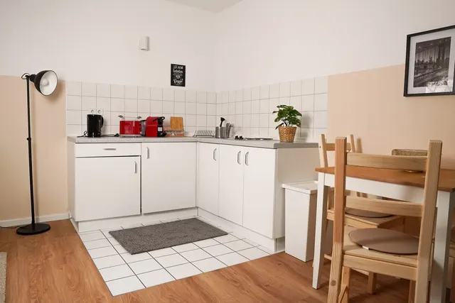 Apartment photo