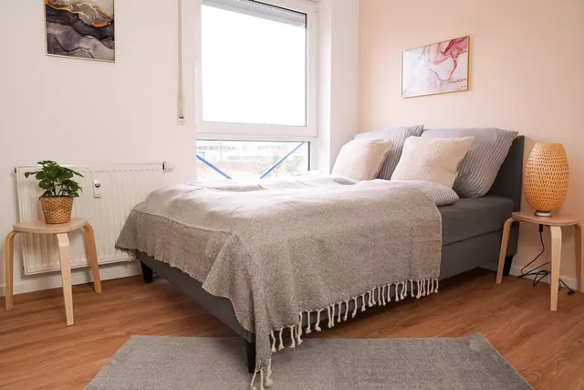 Apartment photo