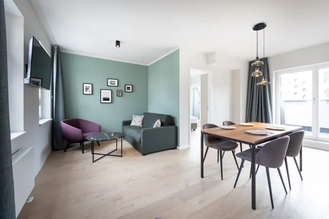 Apartment photo