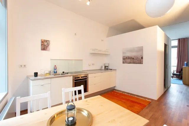 Apartment photo