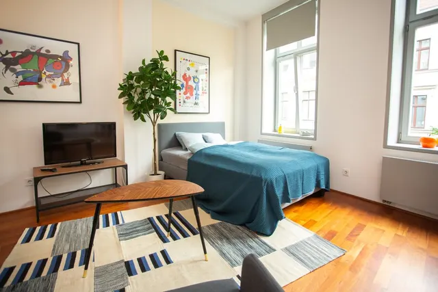 Apartment photo