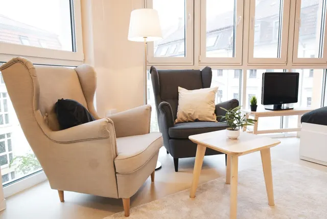 Apartment photo
