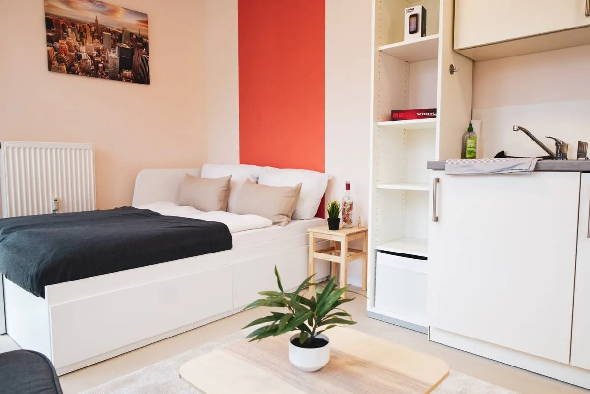 Nothing is missing