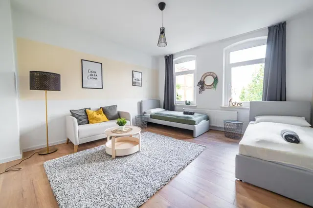 Apartment photo