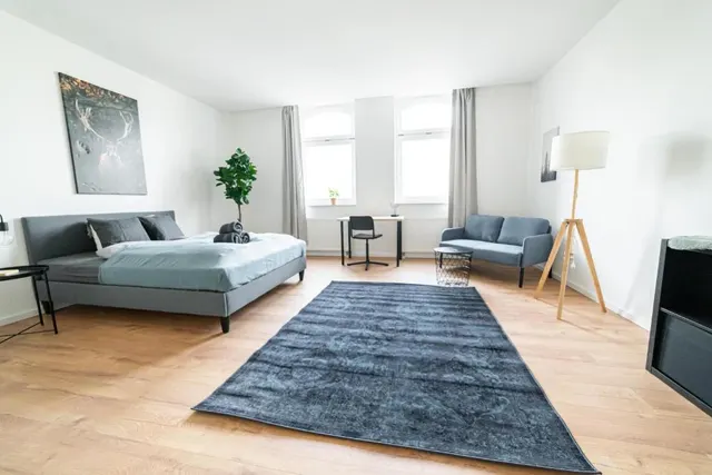 Apartment photo