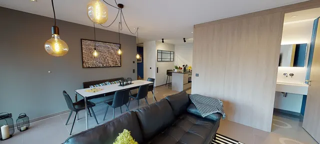 Apartment photo