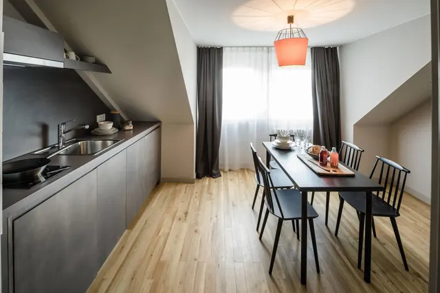Apartment photo