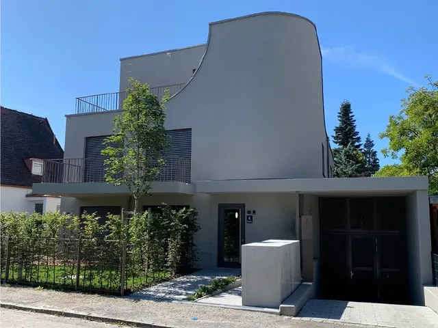 Apartment photo