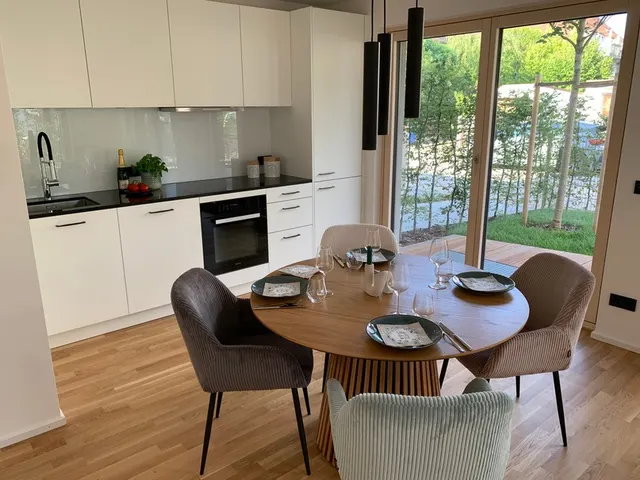 Apartment photo