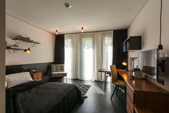 Apartment photo