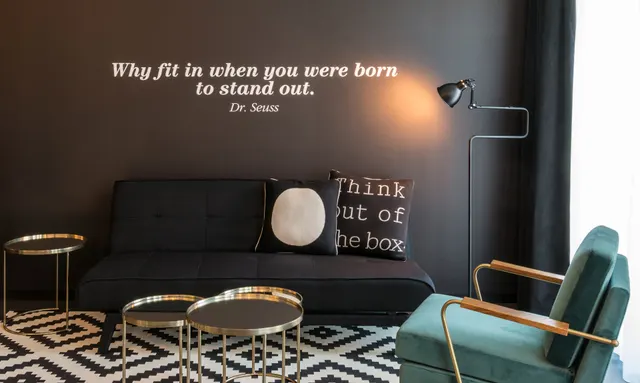 Apartment photo