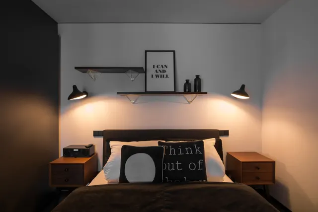 Apartment photo