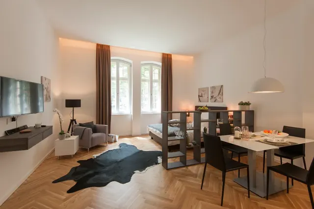 Apartment photo