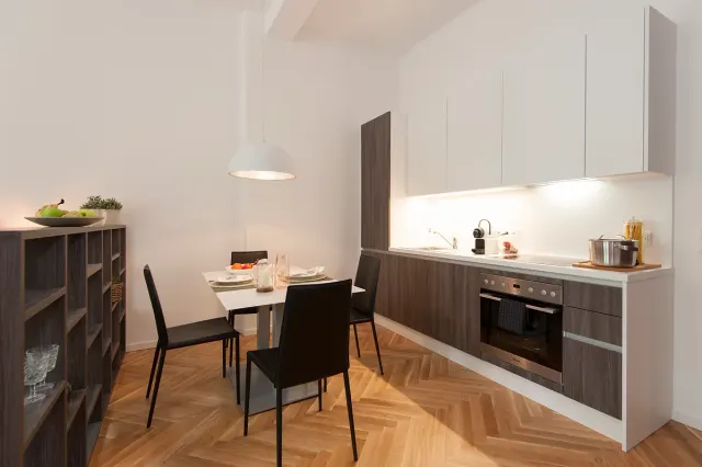 Apartment photo