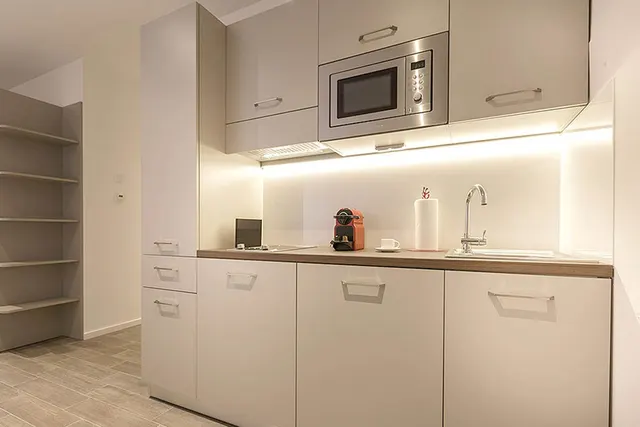 Apartment photo