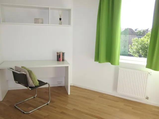 Apartment photo