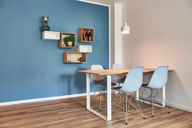 Apartment photo