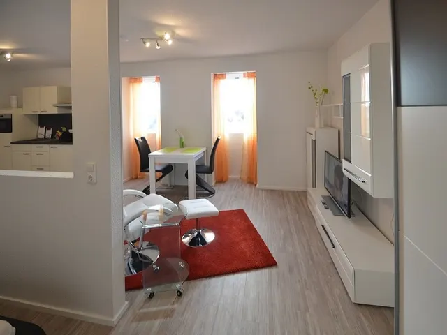 Apartment photo