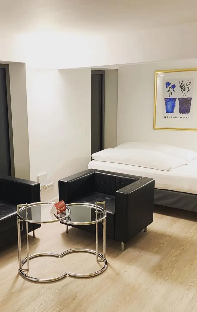 Apartment photo