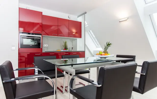 Apartment photo