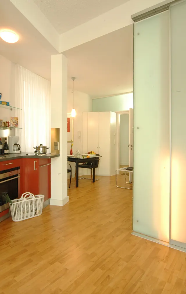 Apartment photo