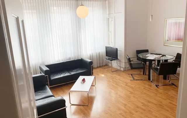 Apartment photo