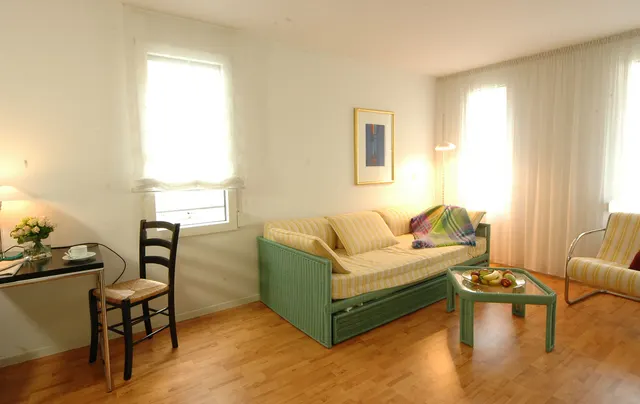 Apartment photo