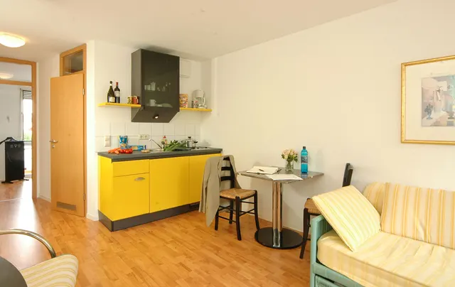 Apartment photo