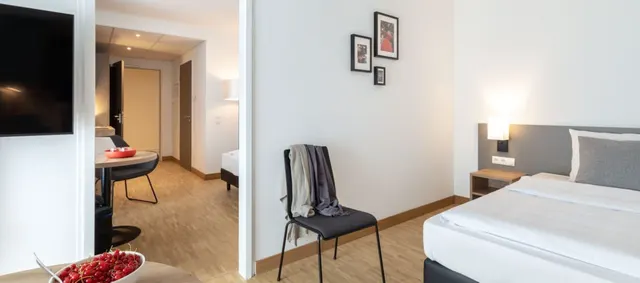 Apartment photo