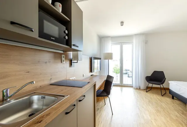 Apartment photo