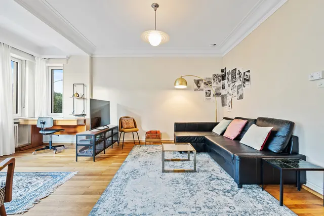 Apartment photo