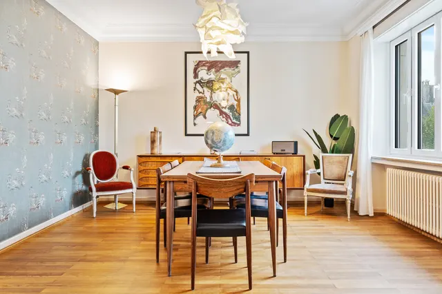 Apartment photo