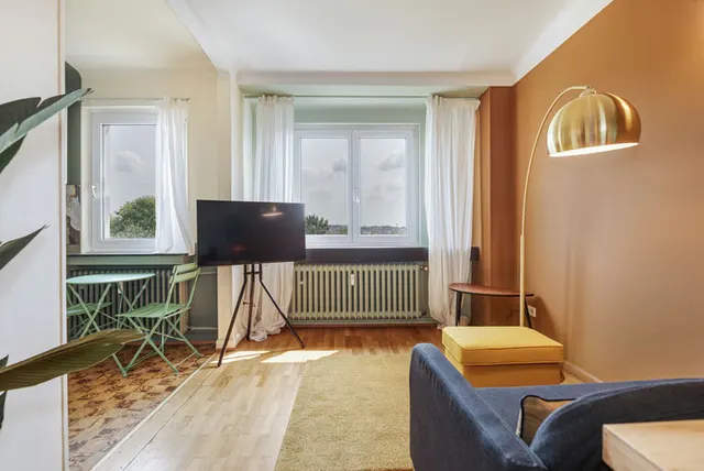 Apartment photo