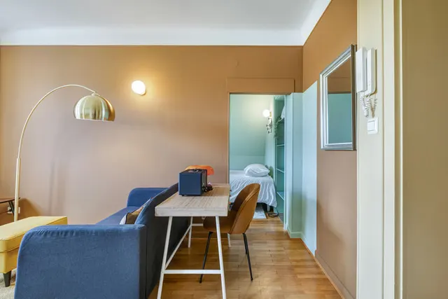 Apartment photo