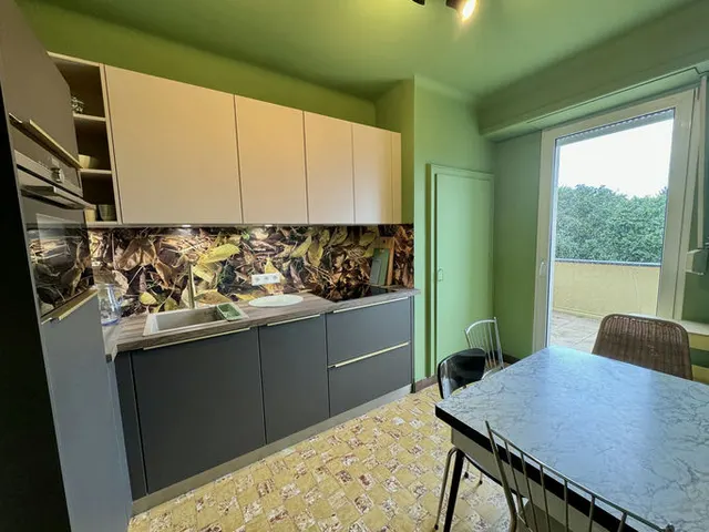Apartment photo