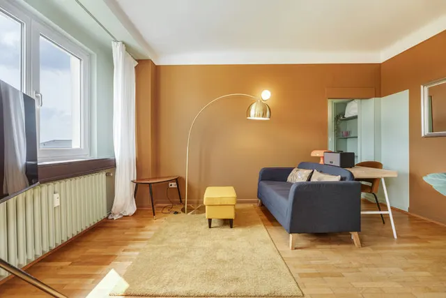 Apartment photo
