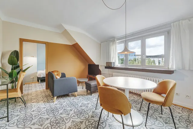 Apartment photo
