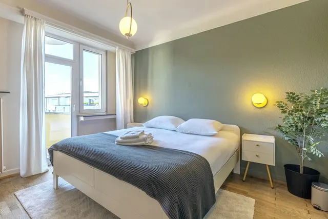 Apartment photo