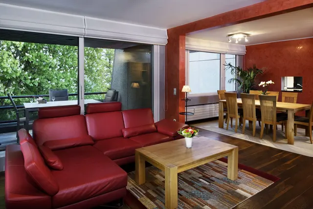 Apartment photo