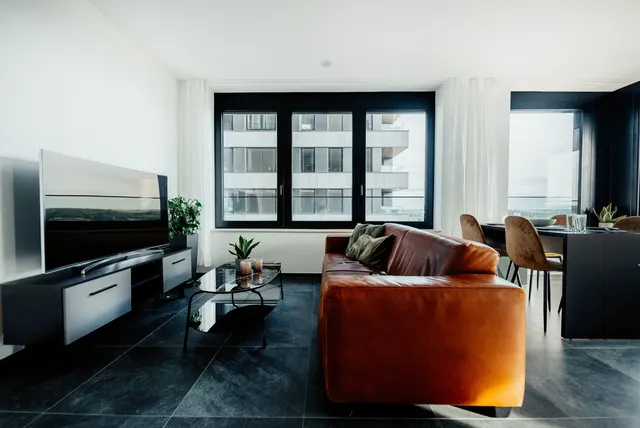 Apartment photo