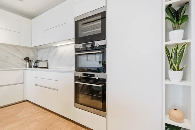 Apartment photo